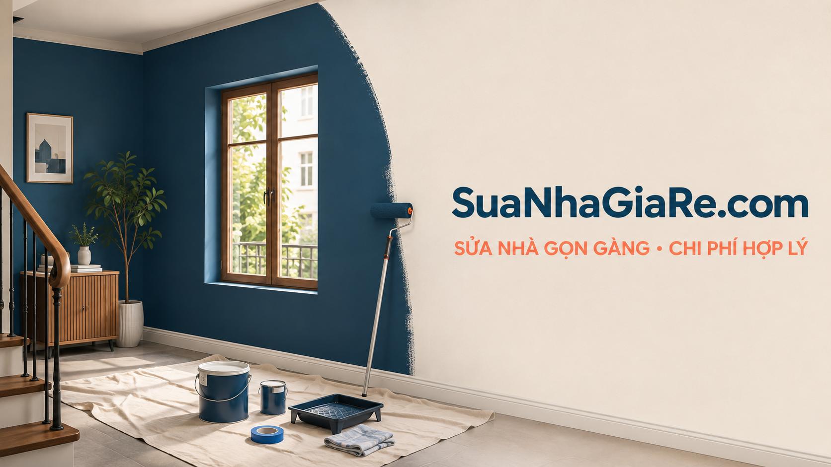 SuaNhaGiaRe.com