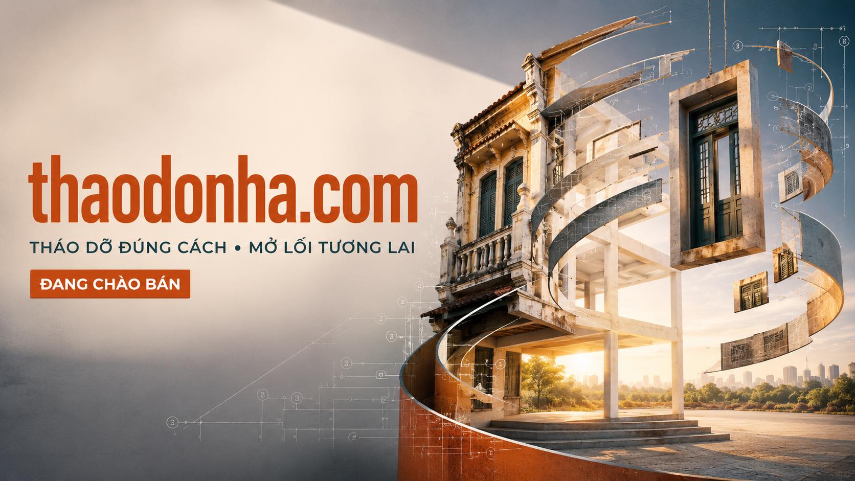 thaodonha.com