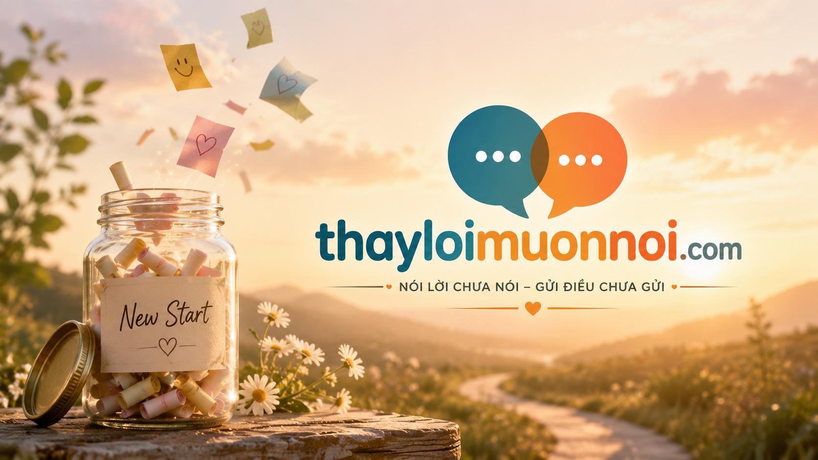 Thayloimuonnoi.com