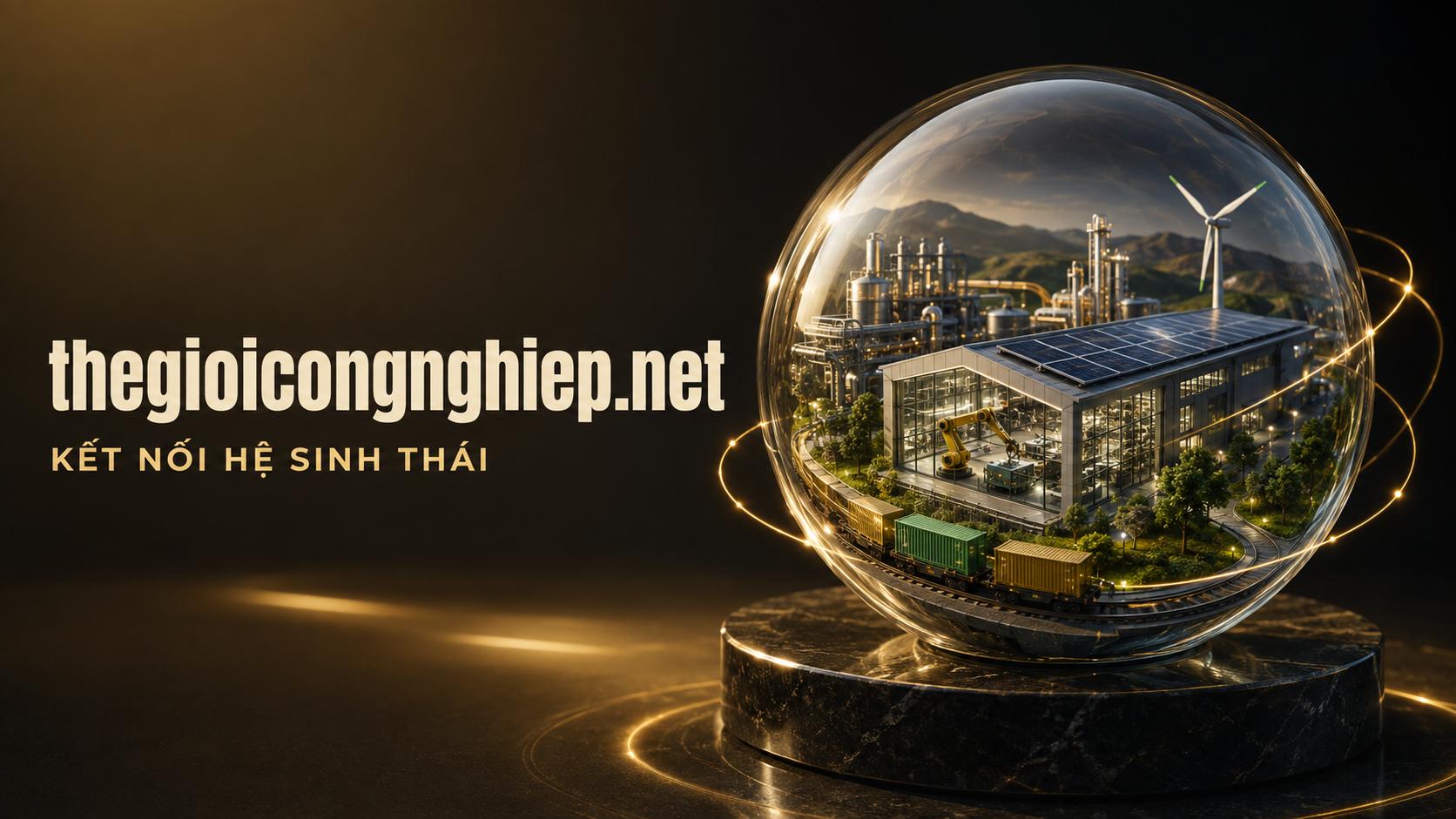 thegioicongnghiep.net