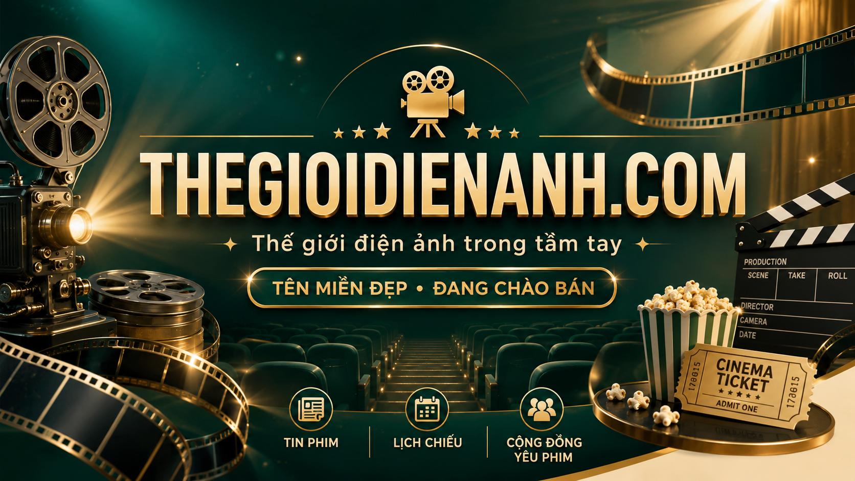 TheGioiDienAnh.com