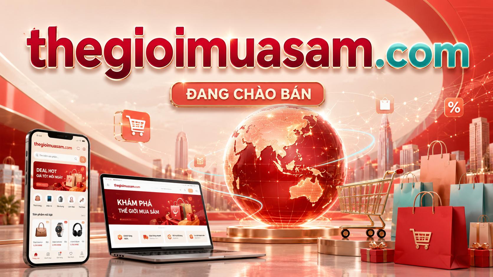 Thegioimuasam.com