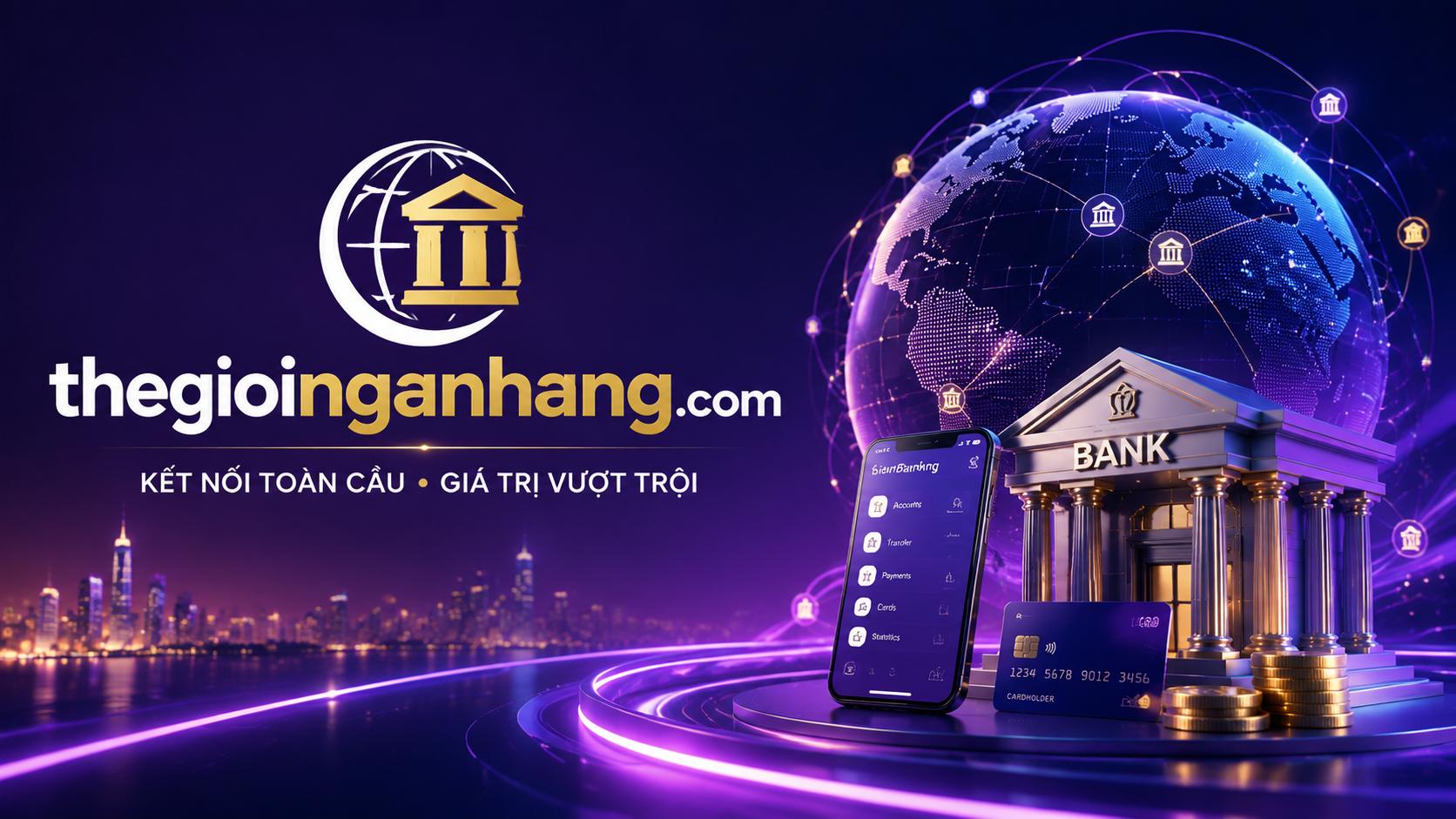 Thegioinganhang.com