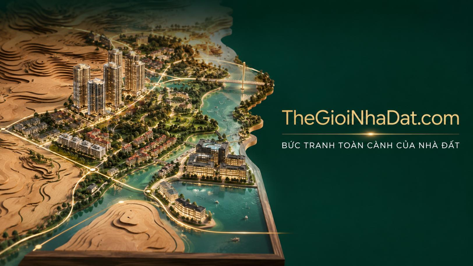 TheGioiNhaDat.com