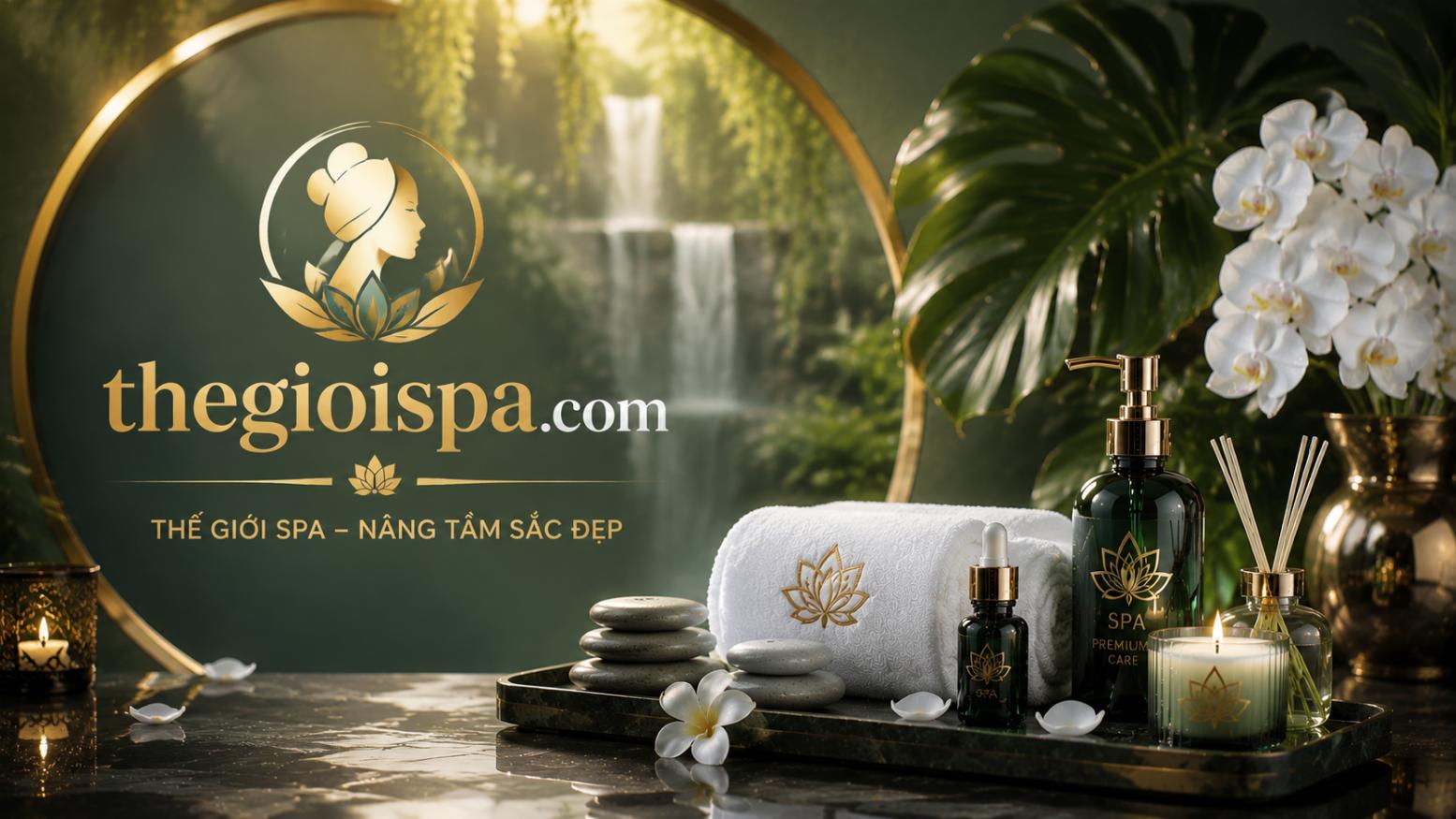 Thegioispa.com
