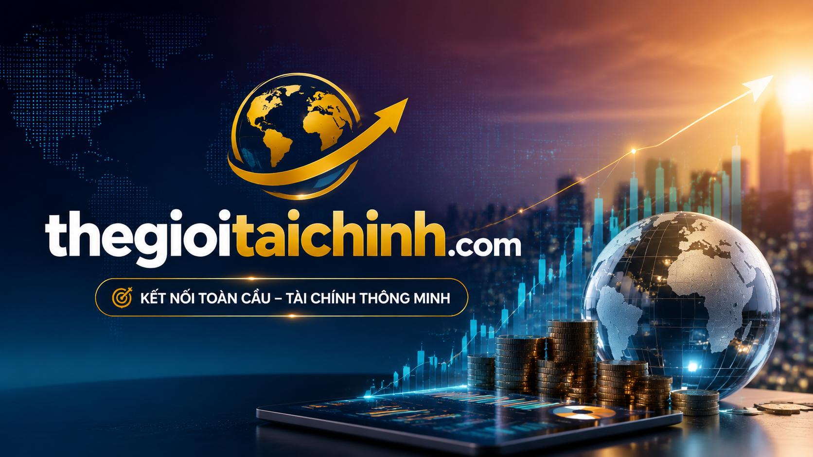 Thegioitaichinh.com