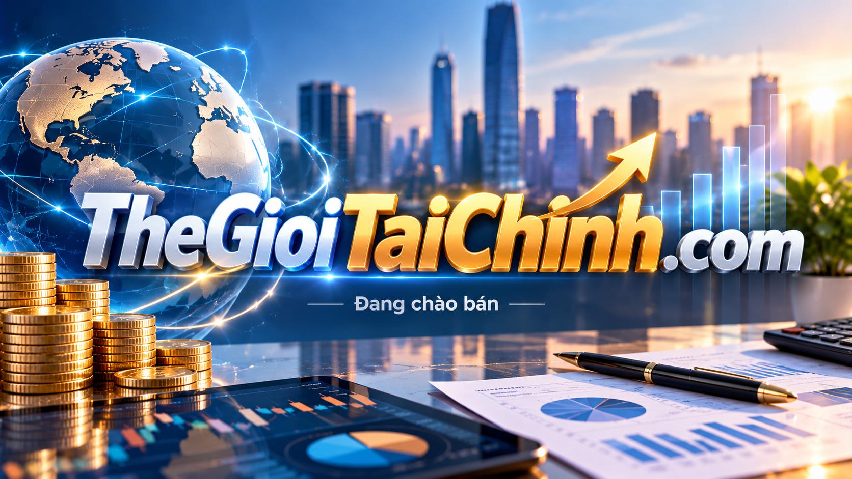 Thegioitaichinh.com