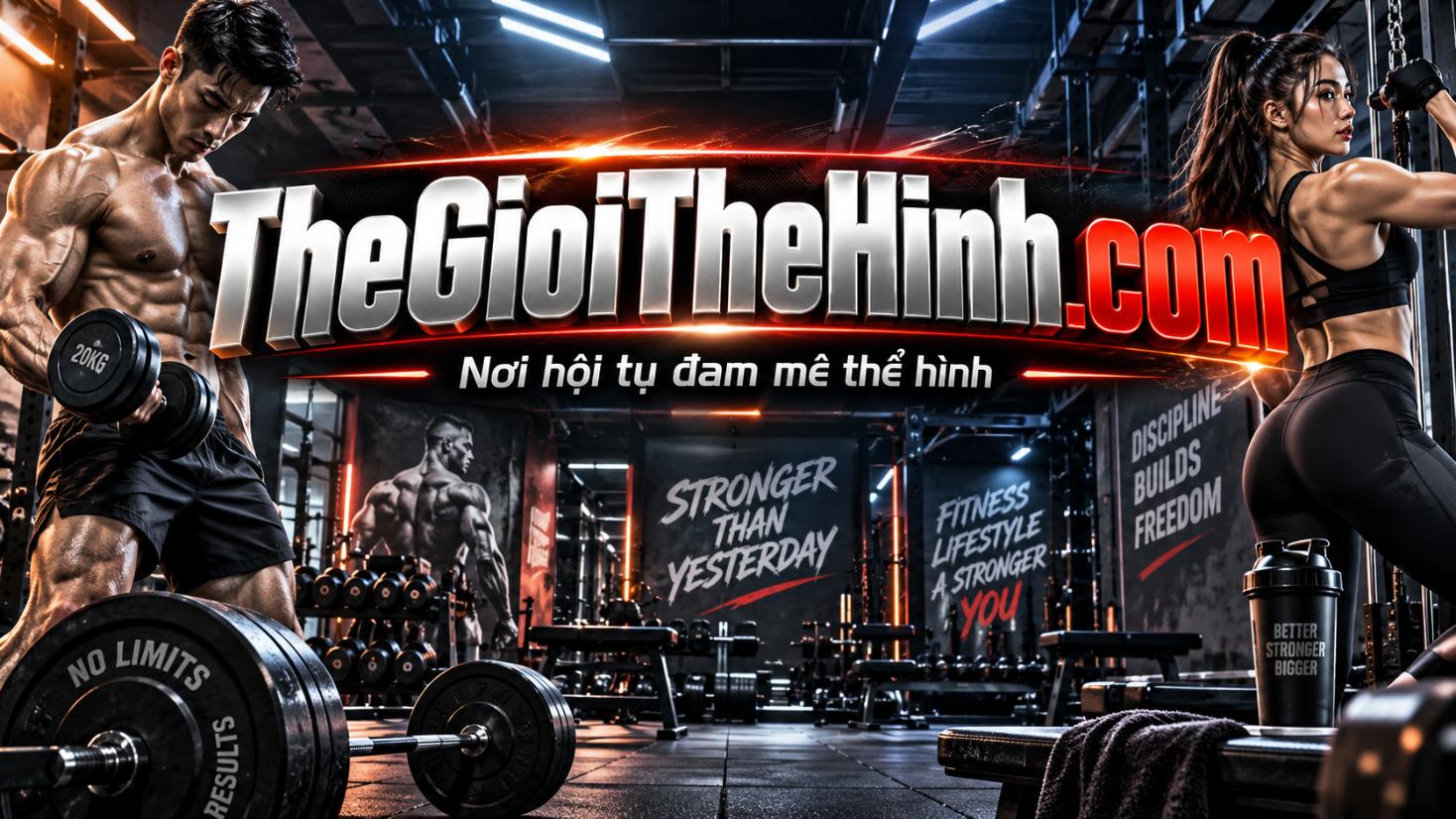 Thegioithehinh.com