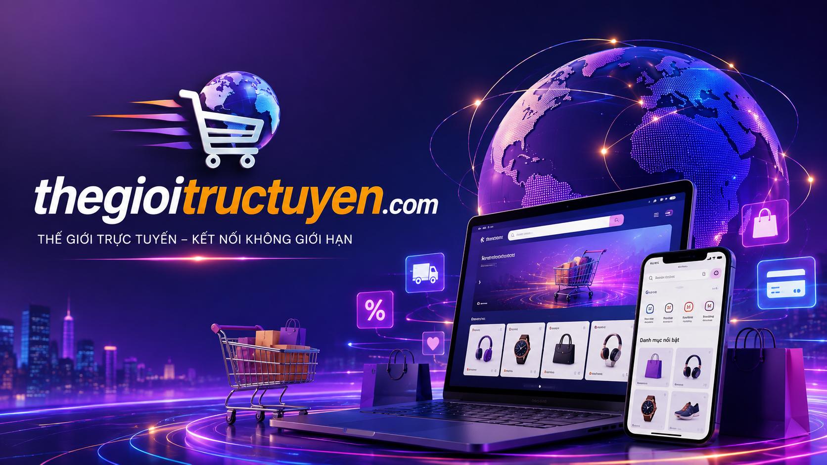 Thegioitructuyen.com
