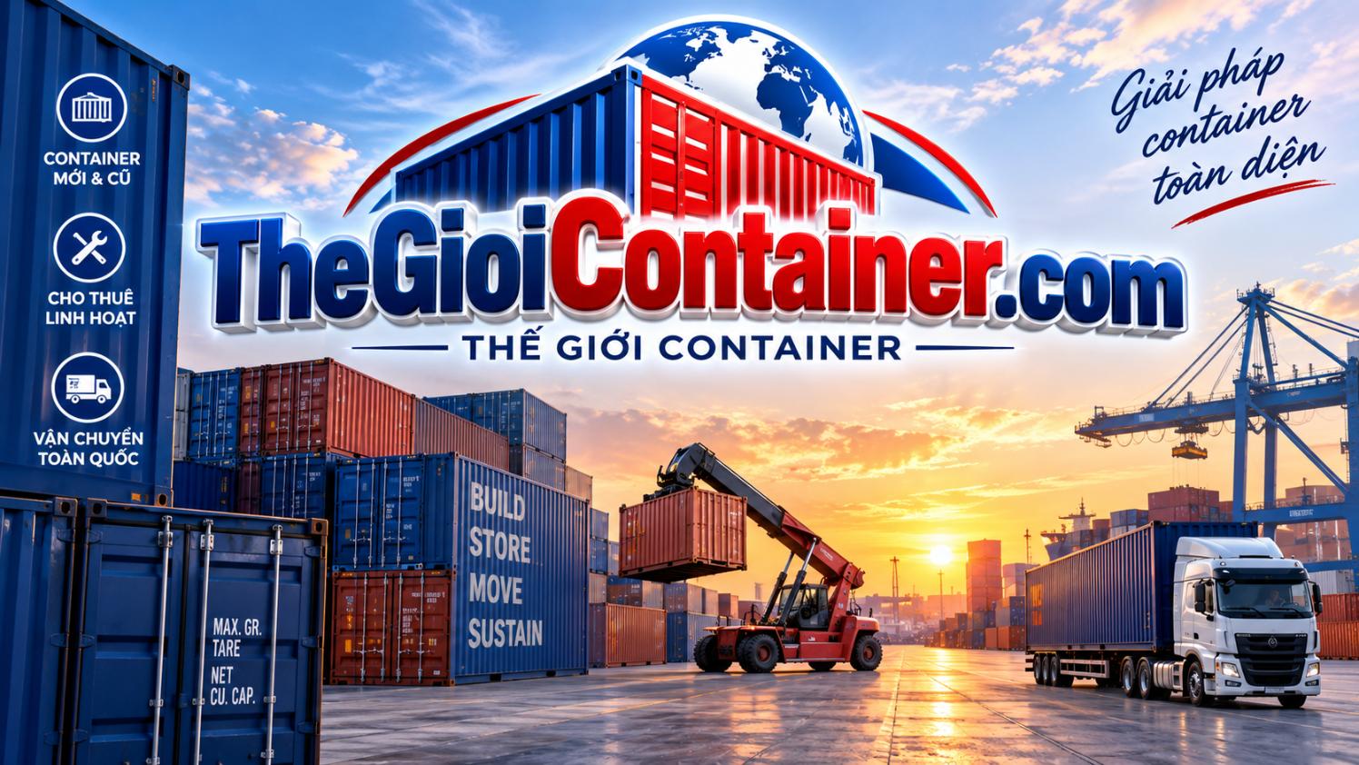 Thegioicontainer.com