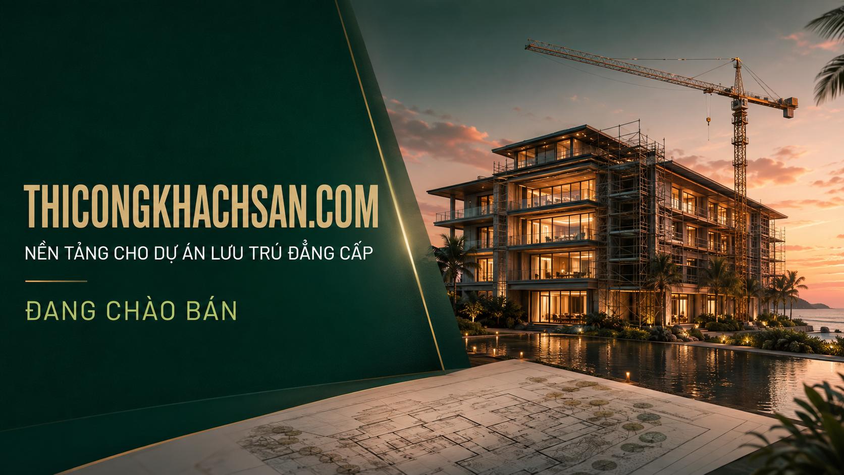 thicongkhachsan.com
