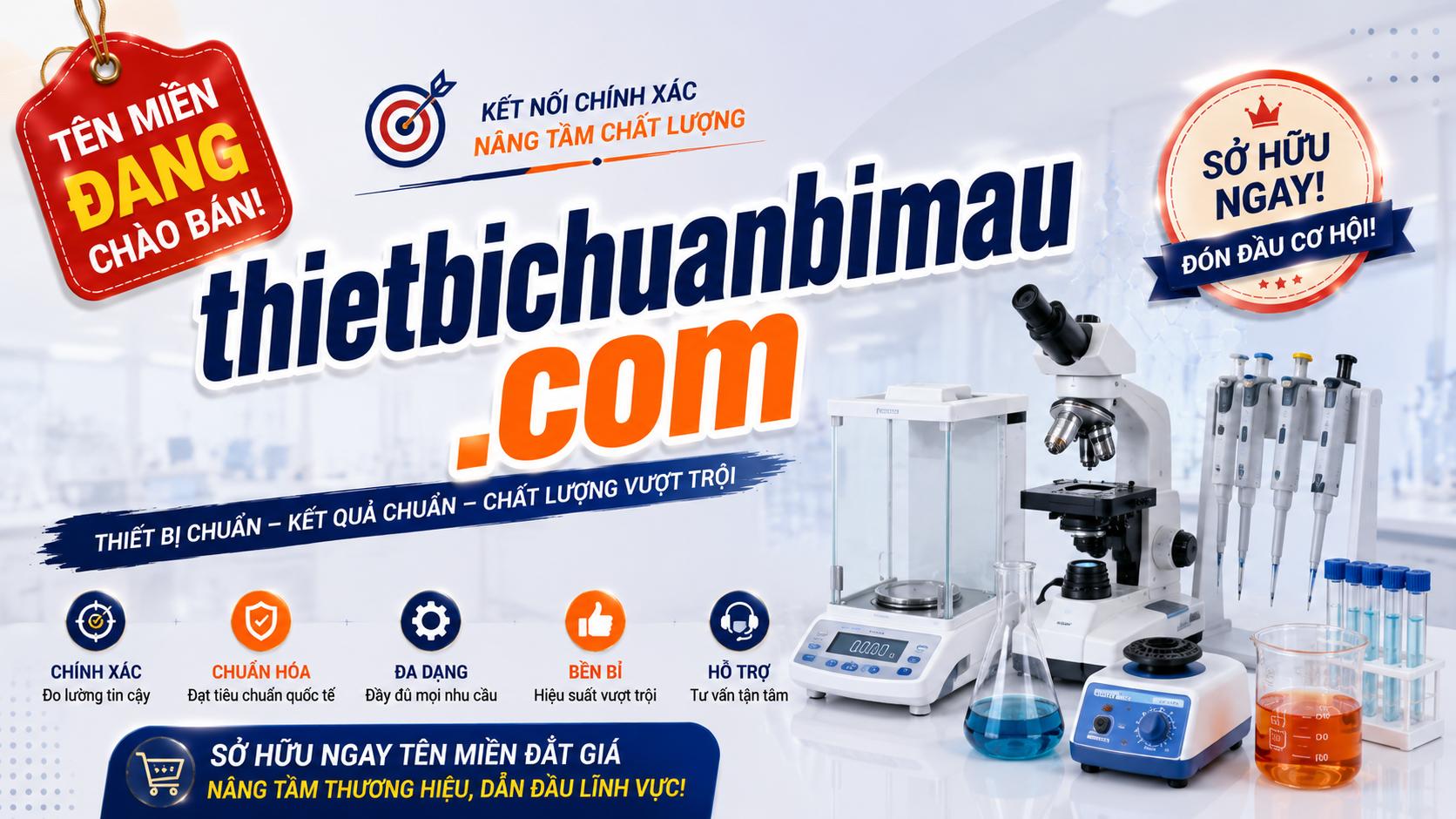 Thietbichuanbimau.com