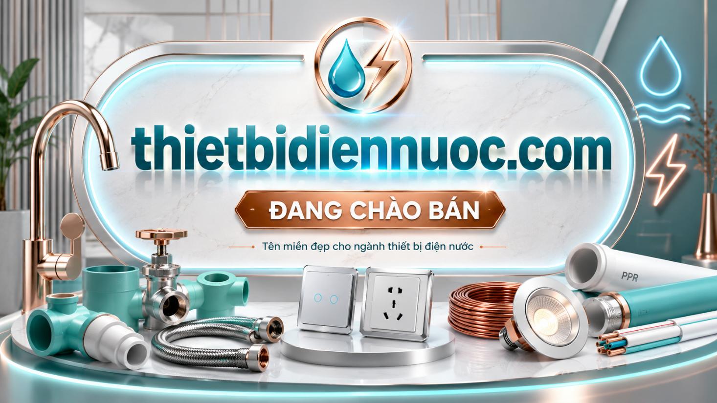 Thietbidiennuoc.com