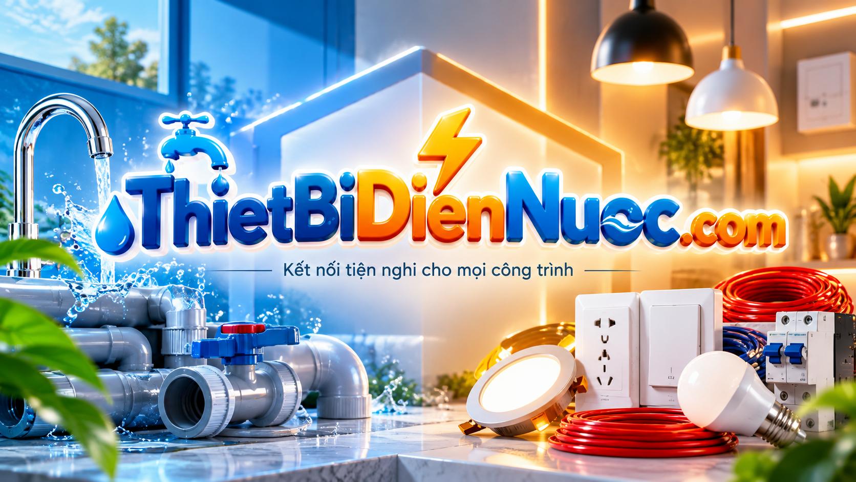 Thietbidiennuoc.com