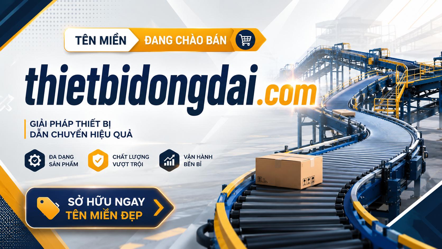 Thietbidongdai.com