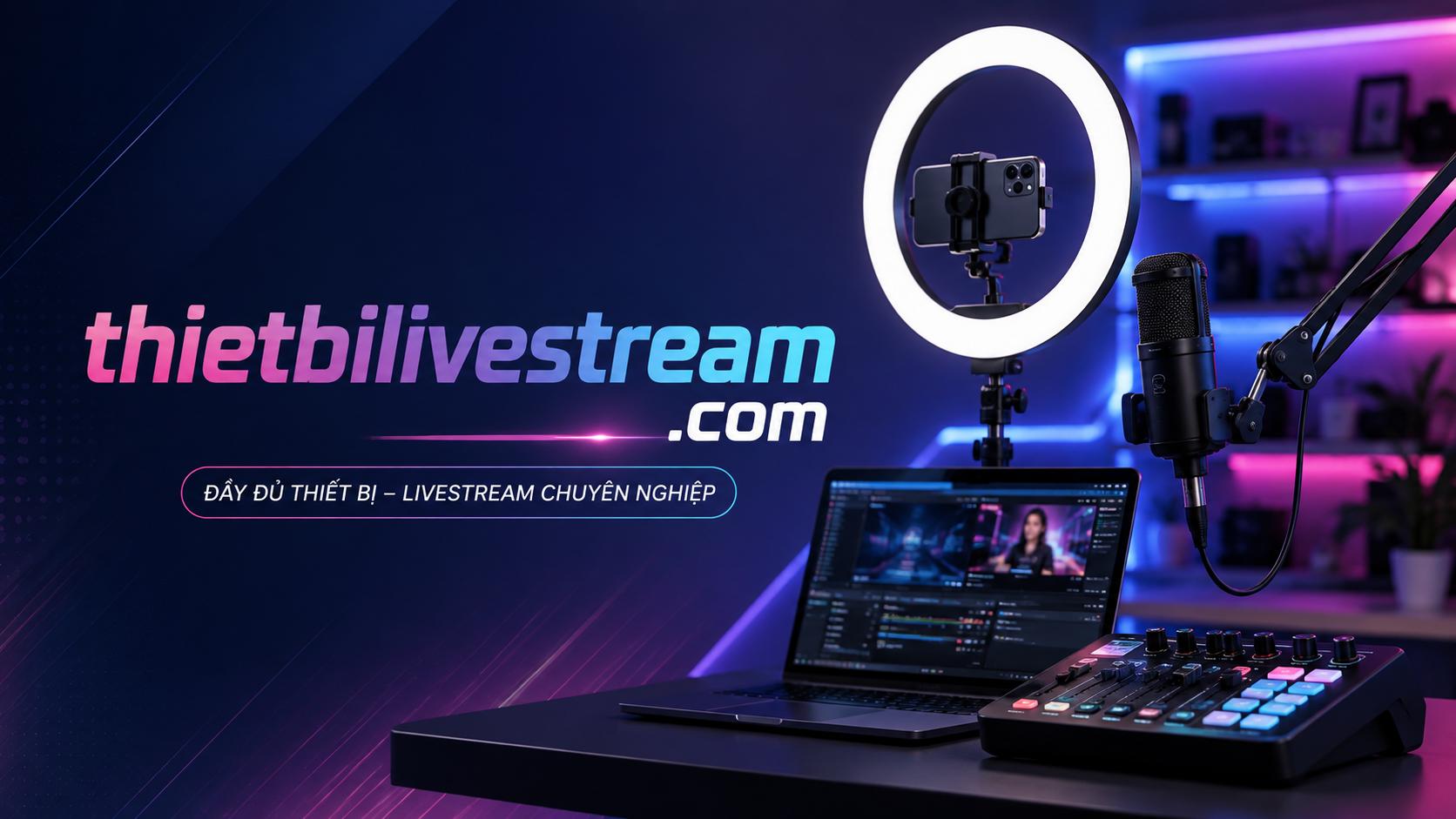 Thietbilivestream.com