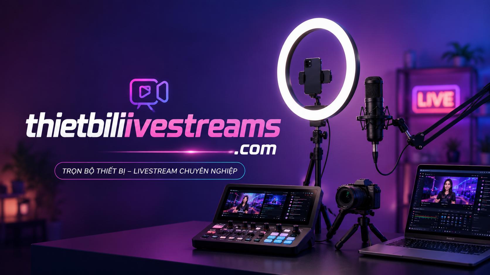 Thietbilivestreams.com
