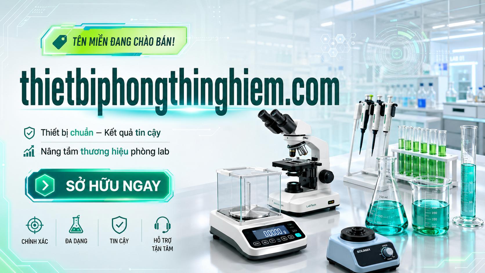 Thietbiphongthinghiem.com