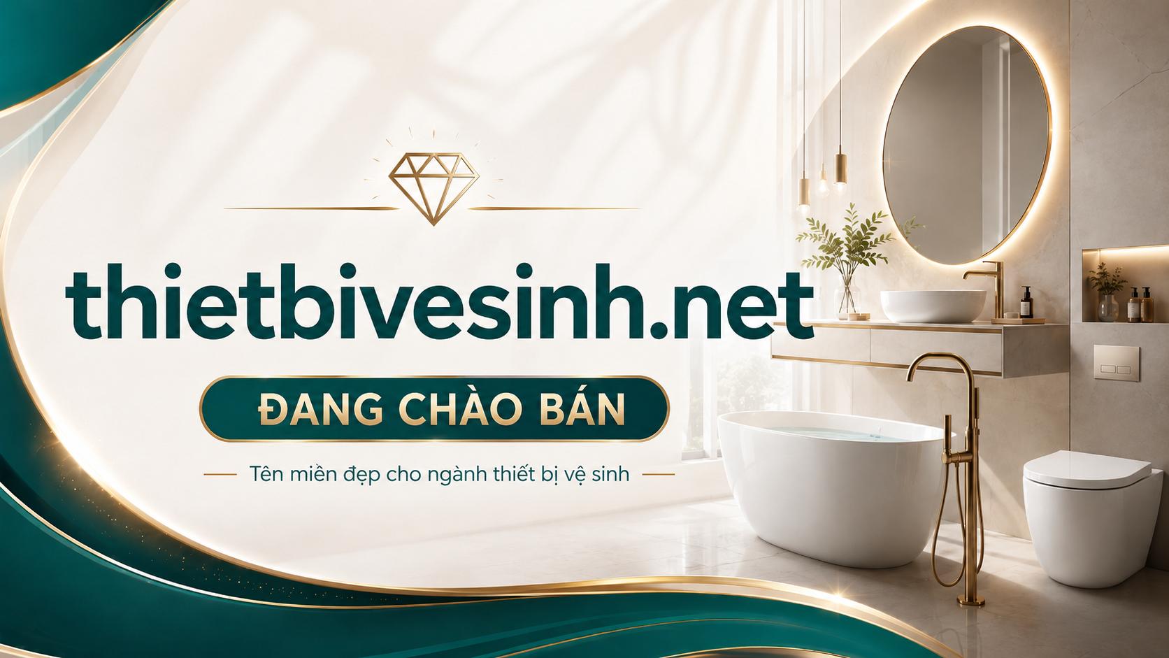 Thietbivesinh.net