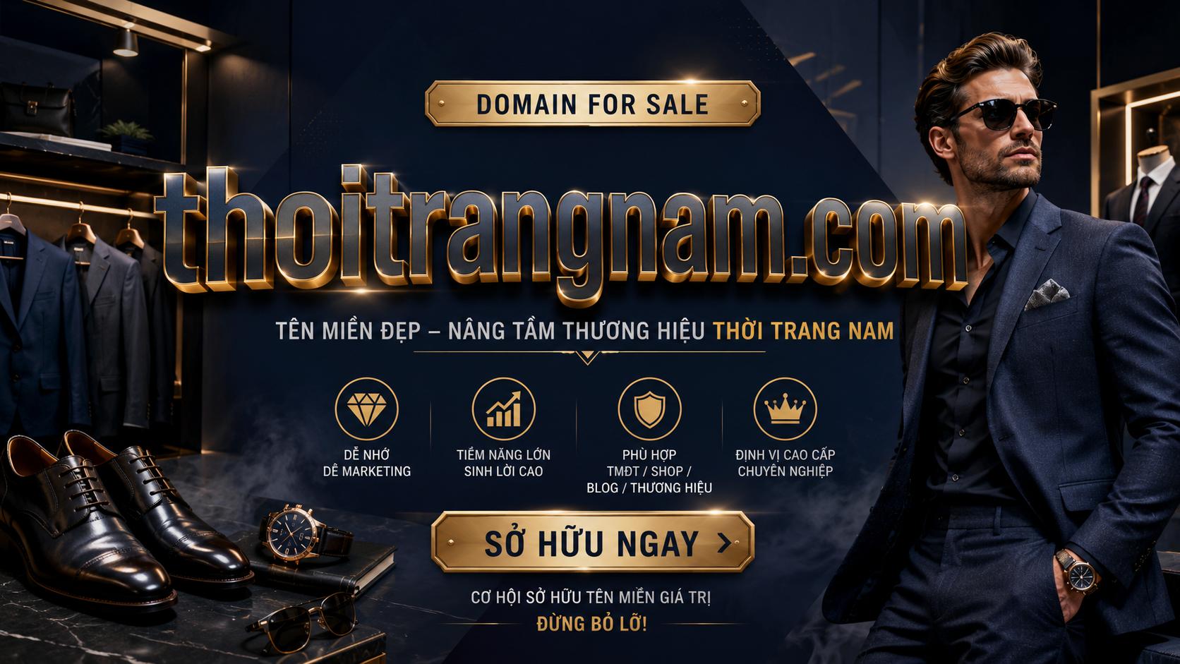 Thoitrangnam.com