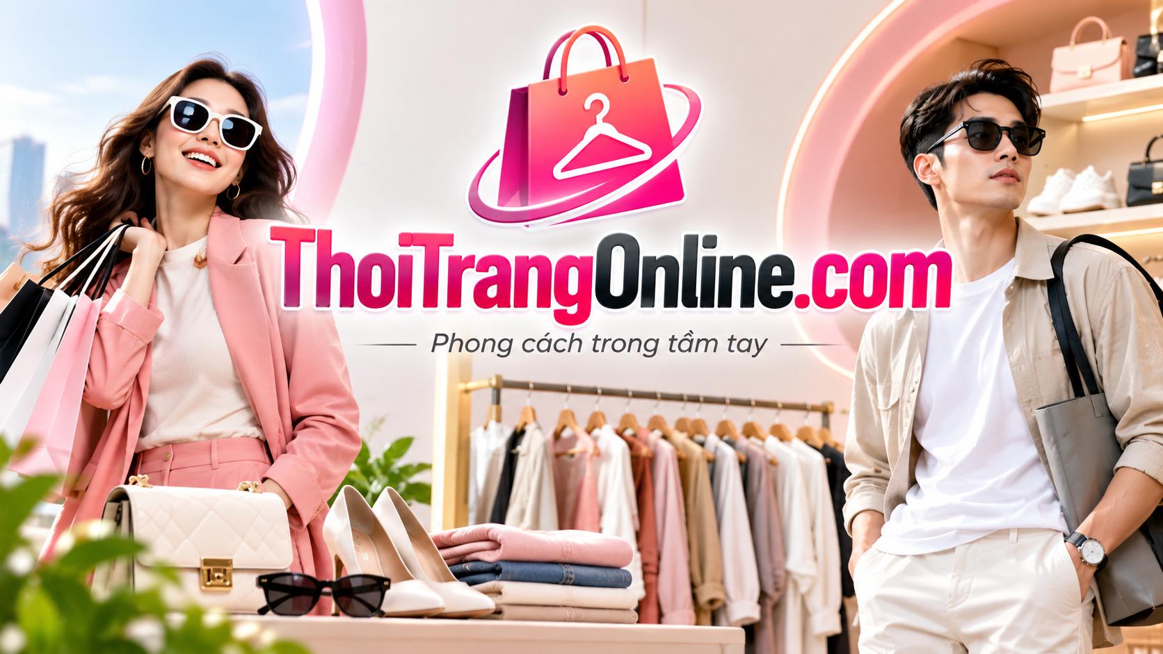 ThoiTrangOnline.com