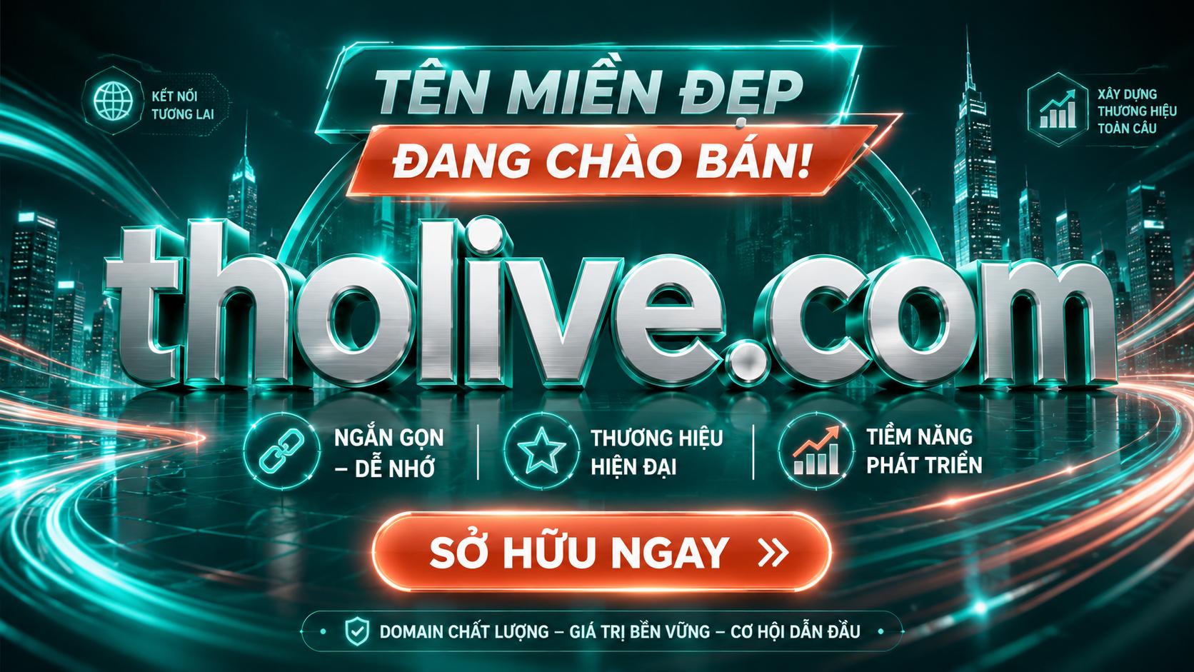 ThoLive.com