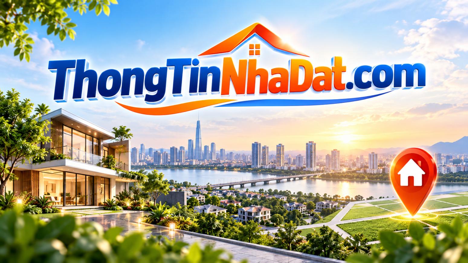 Thongtinnhadat.com