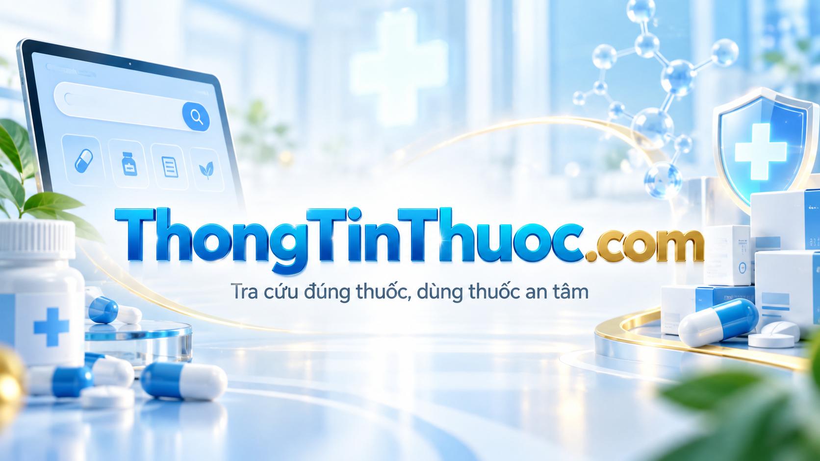 Thongtinthuoc.com