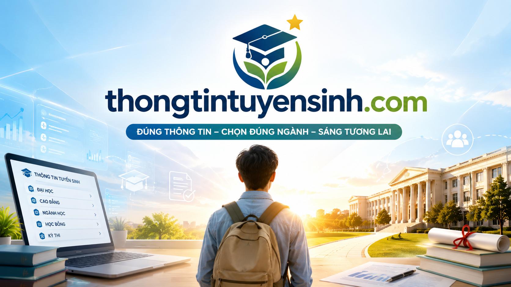 ThongTinTuyenSinh.com