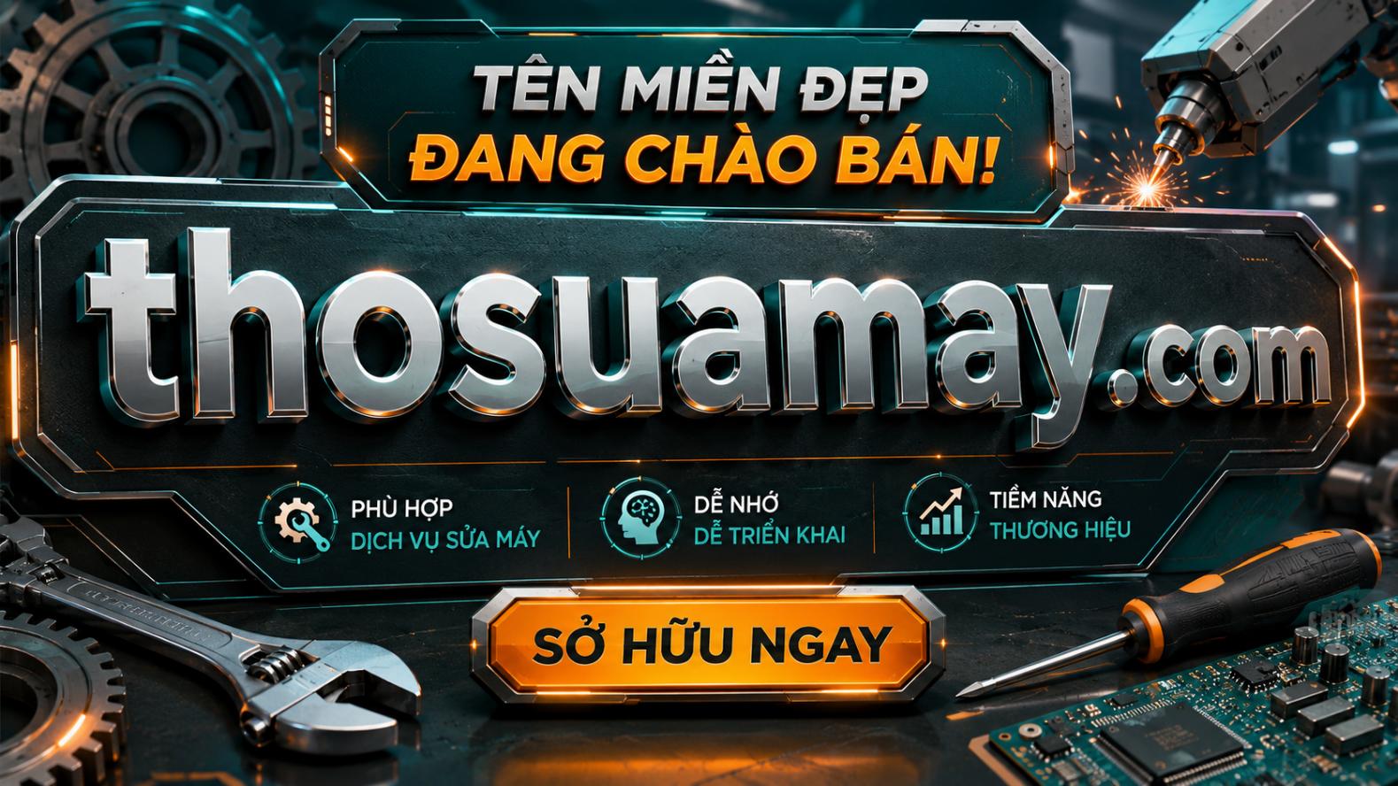 ThoSuaMay.com
