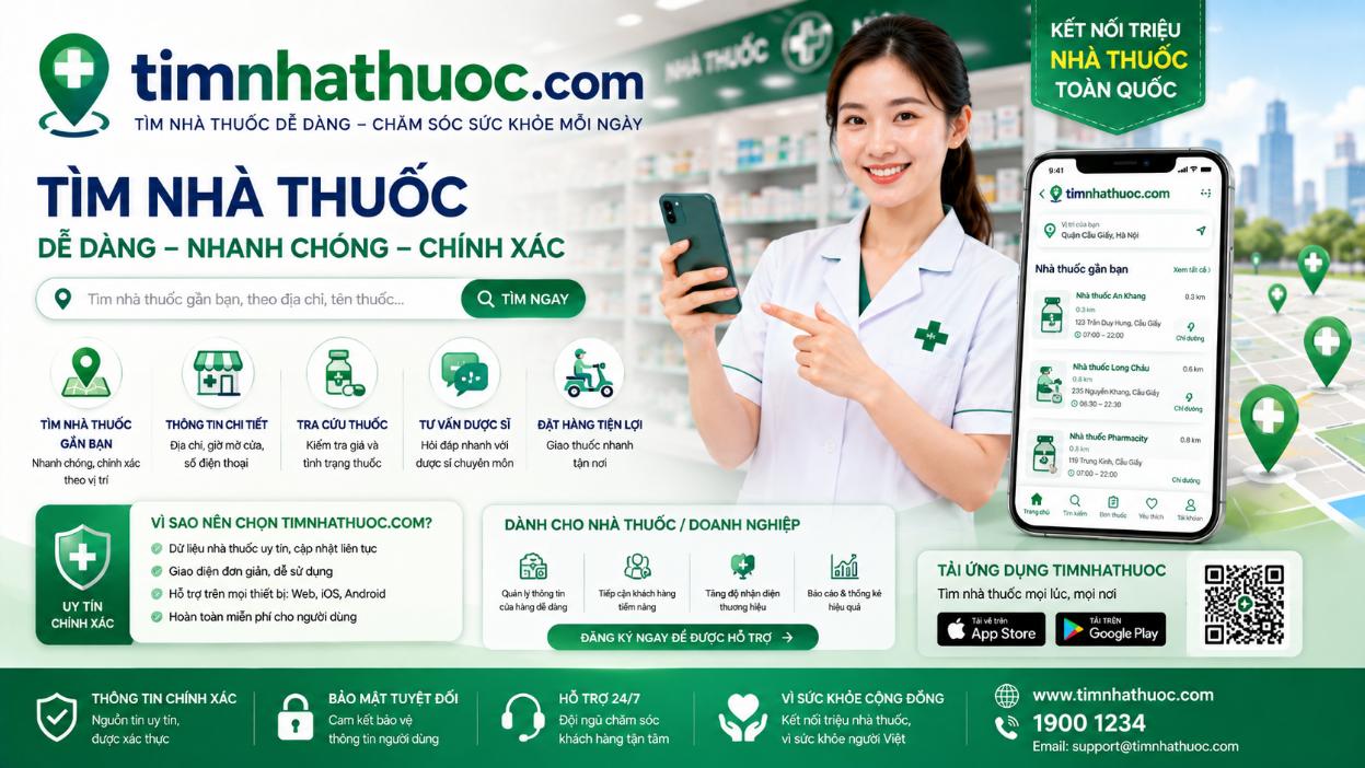 Timnhathuoc.com