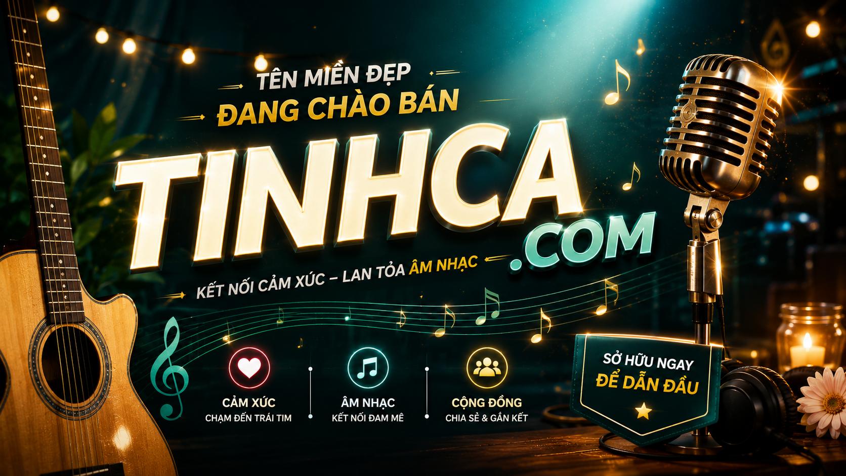 TinhCa.com