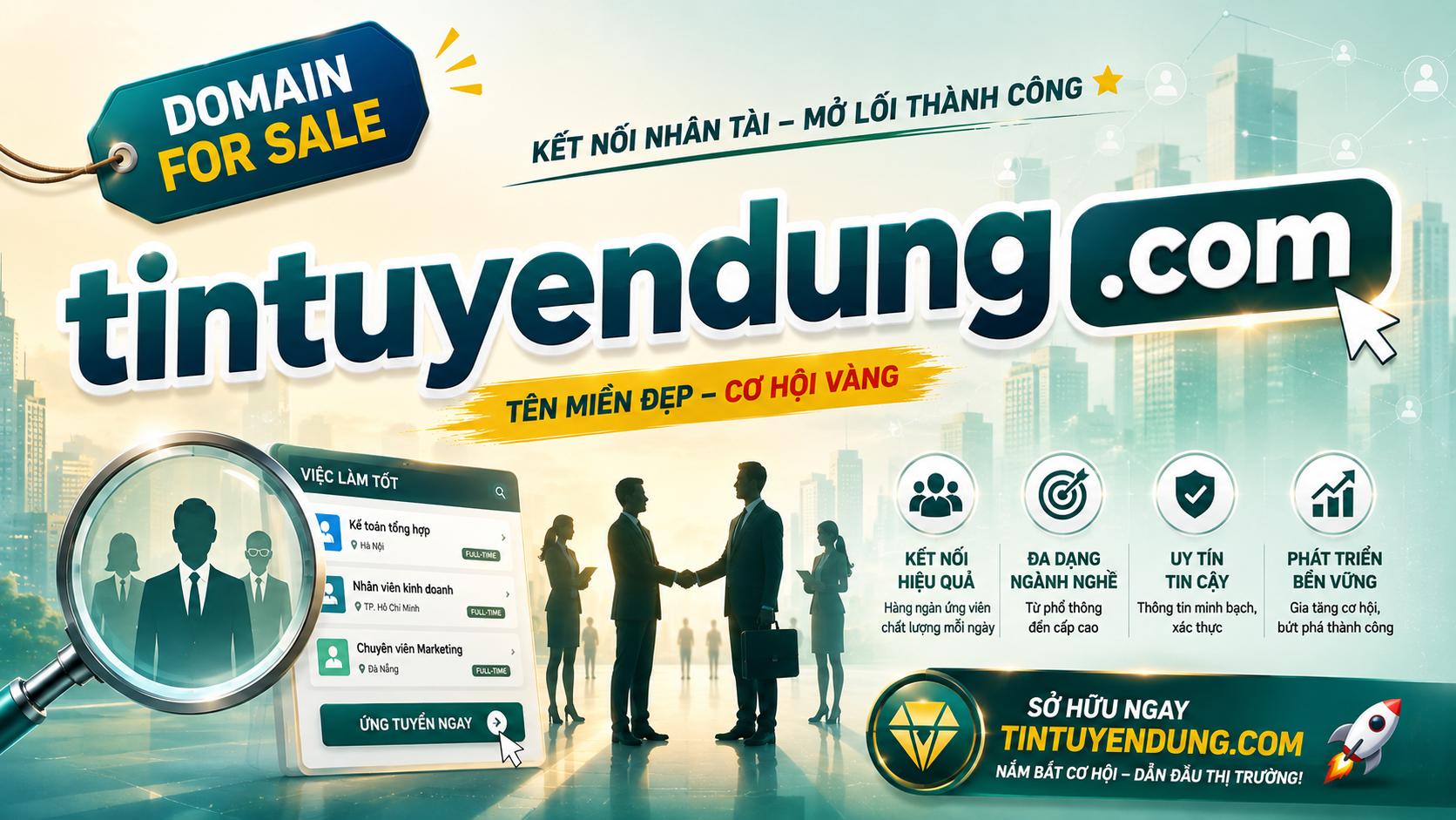 Tintuyendung.com