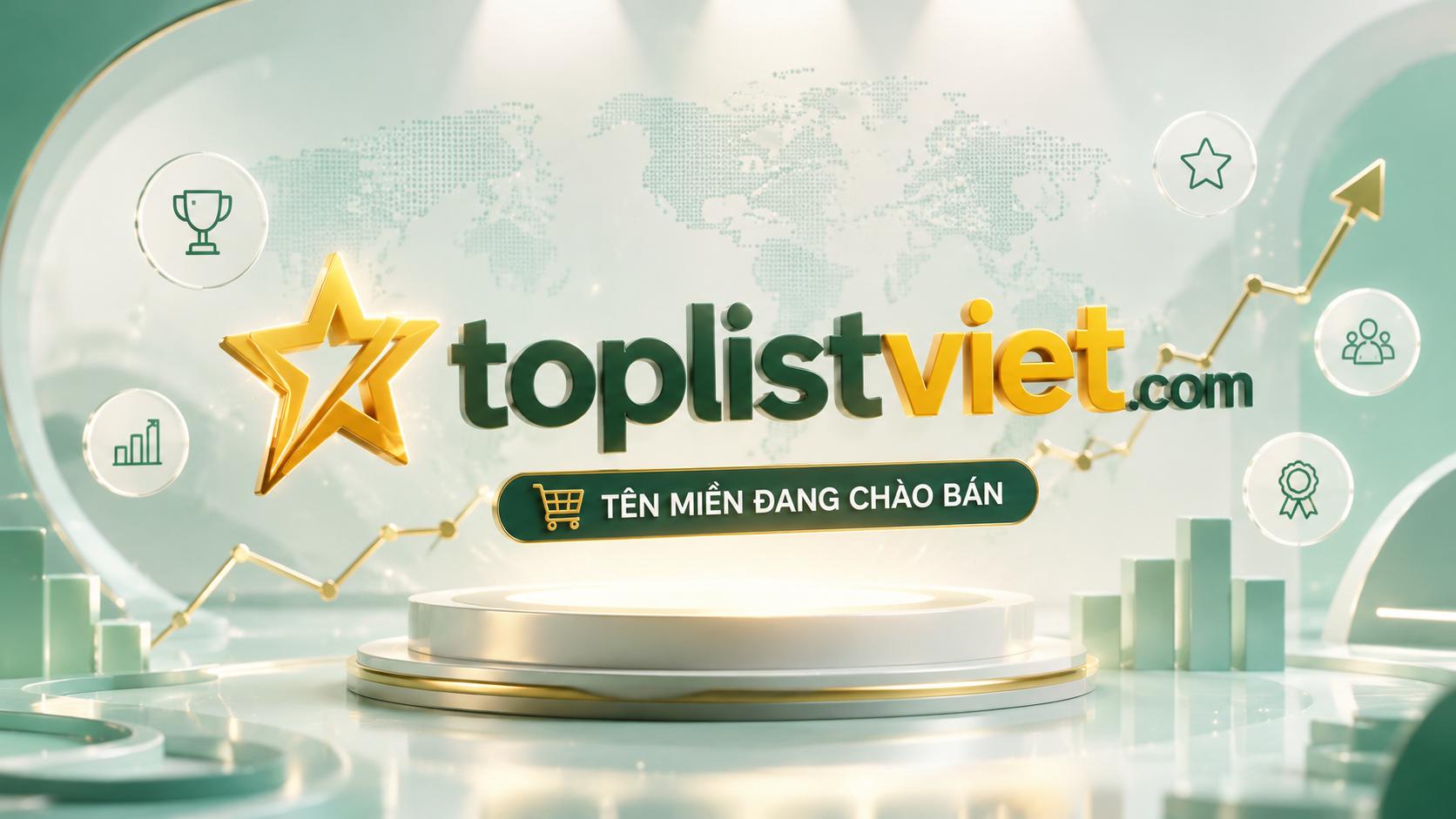 Toplistviet.com