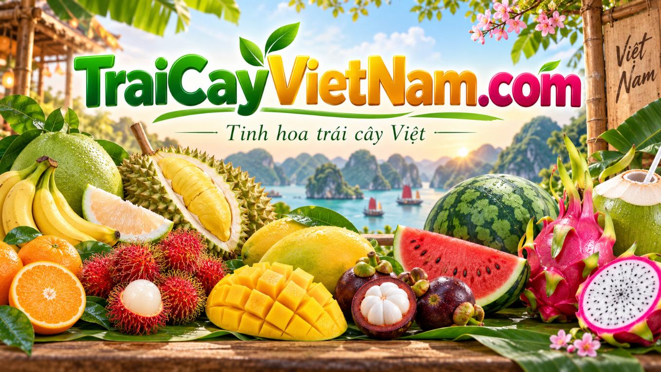 Traicayvietnam.com