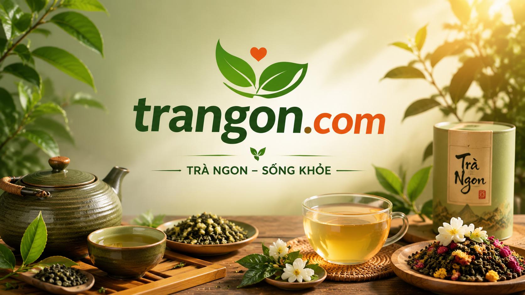 trangon.com