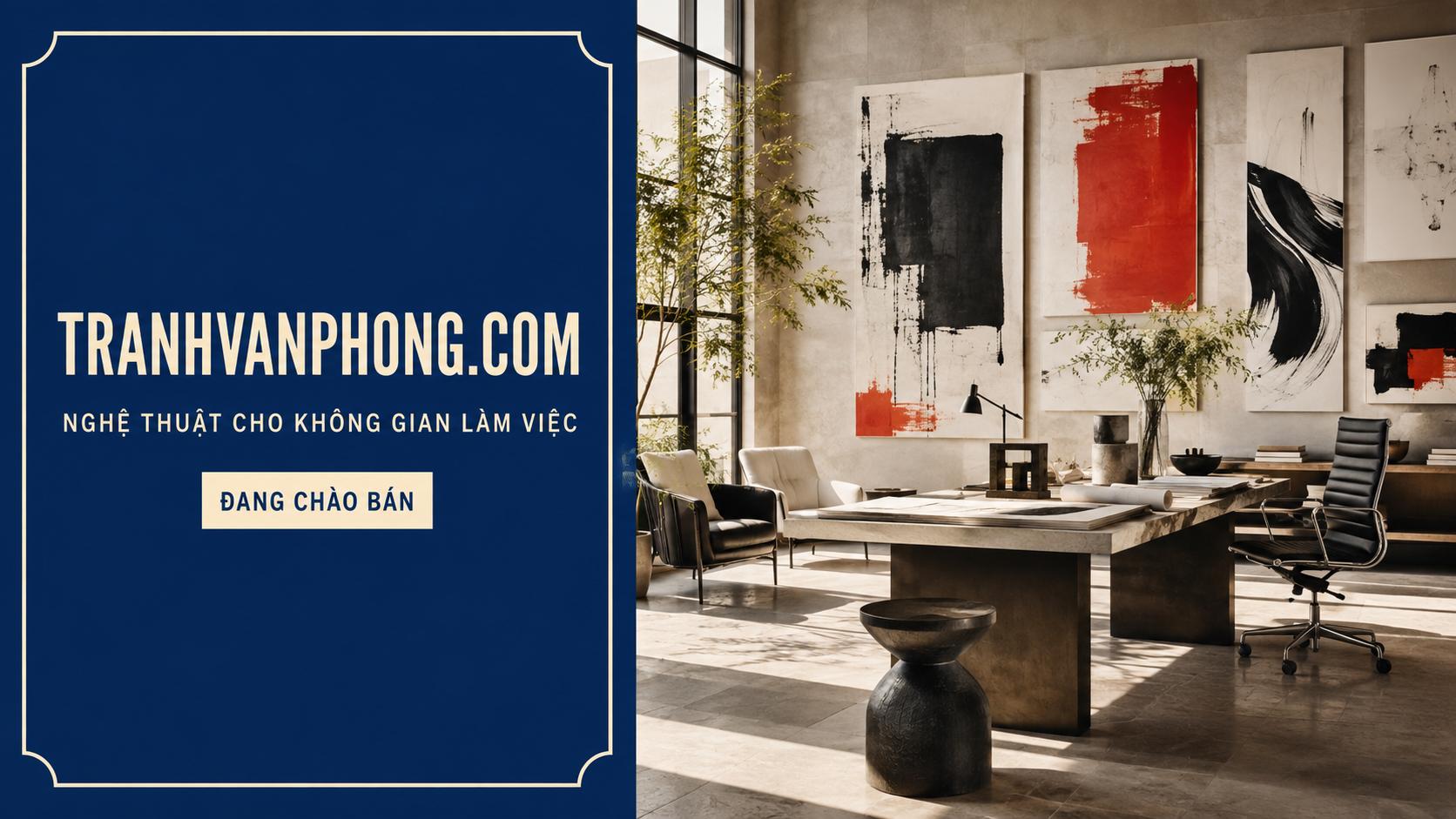 tranhvanphong.com