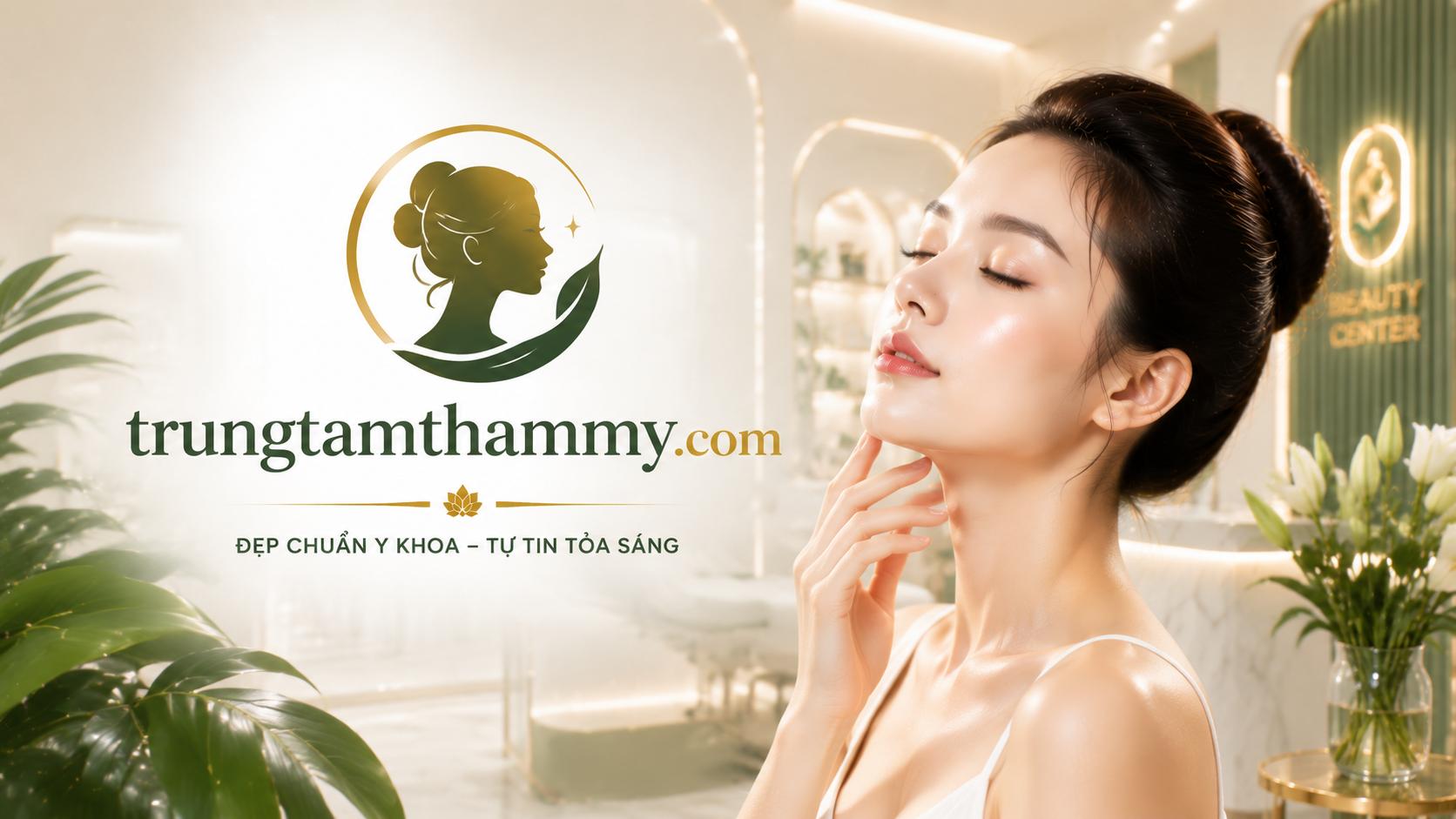Trungtamthammy.com