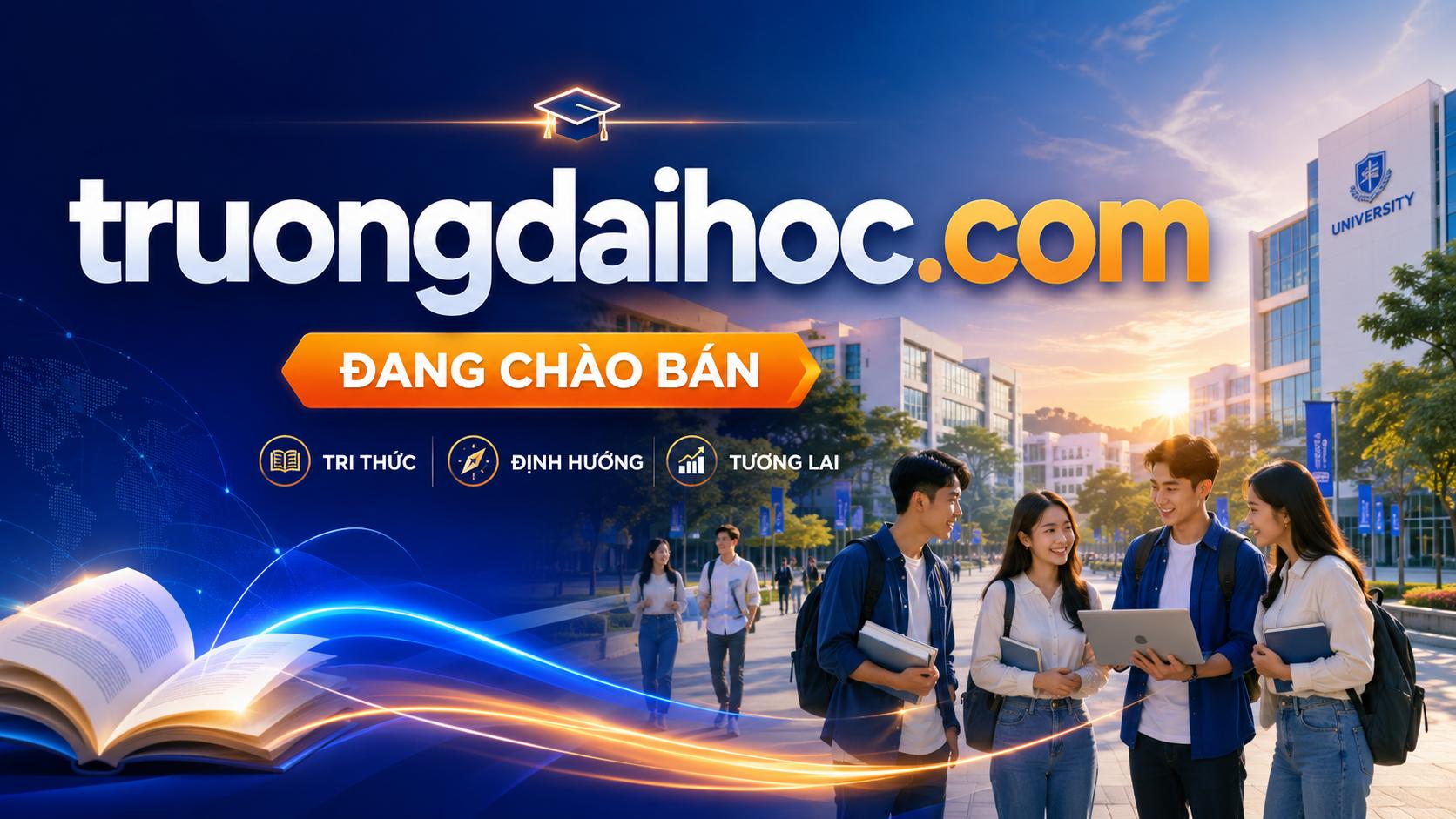 Truongdaihoc.com