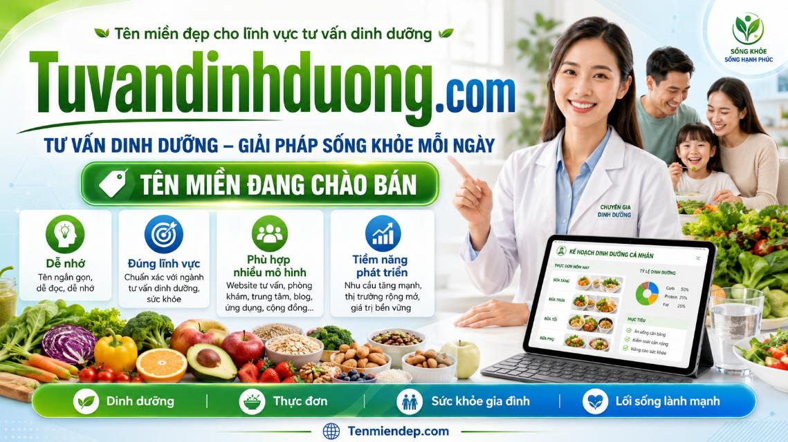Tuvandinhduong.com