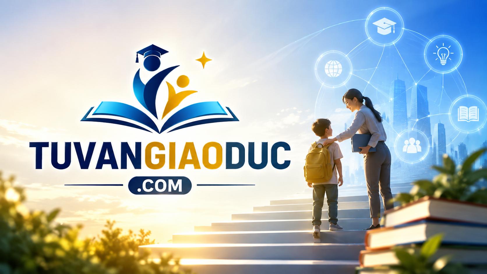 Tuvangiaoduc.com