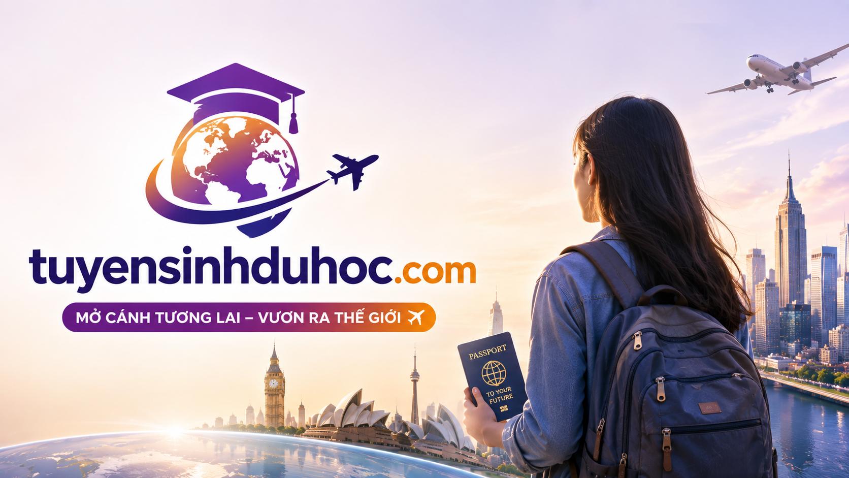 TuyenSinhDuHoc.com