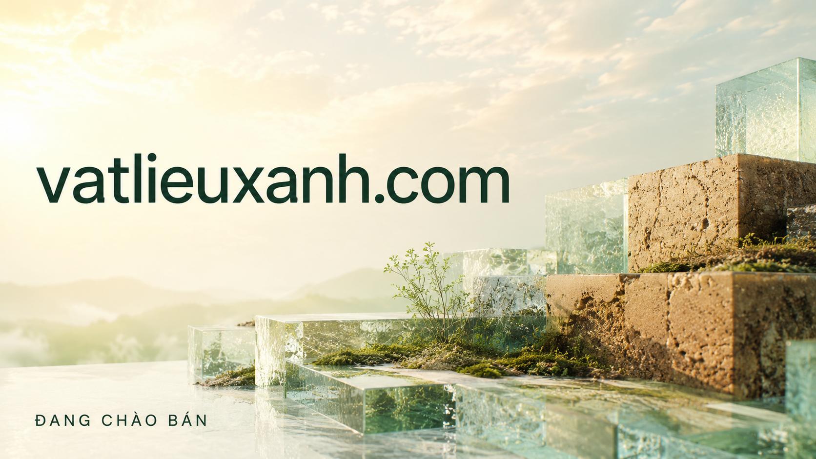 vatlieuxanh.com