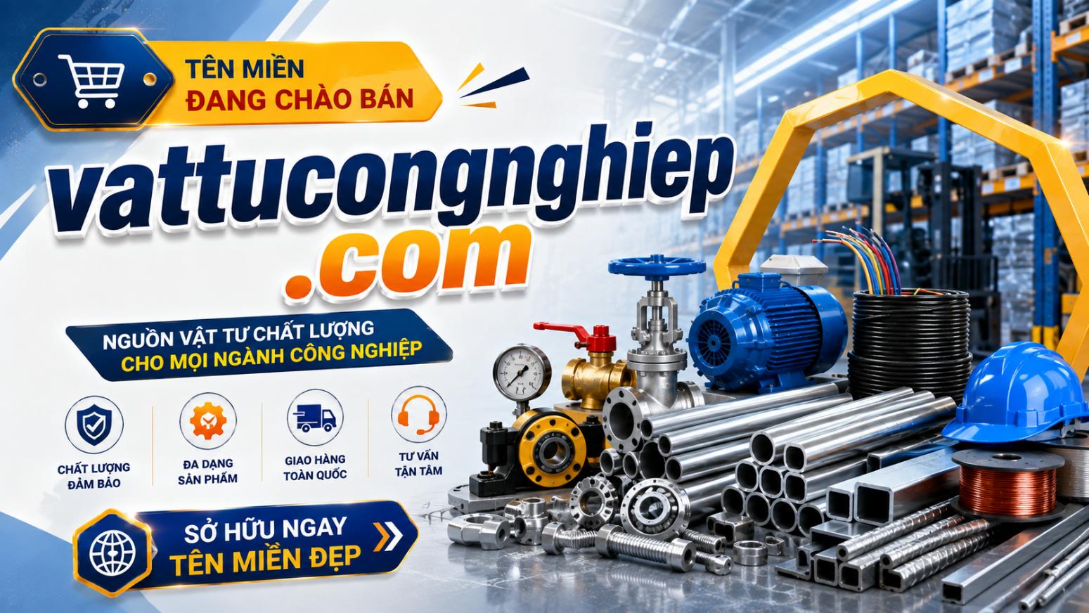 Vattucongnghiep.com