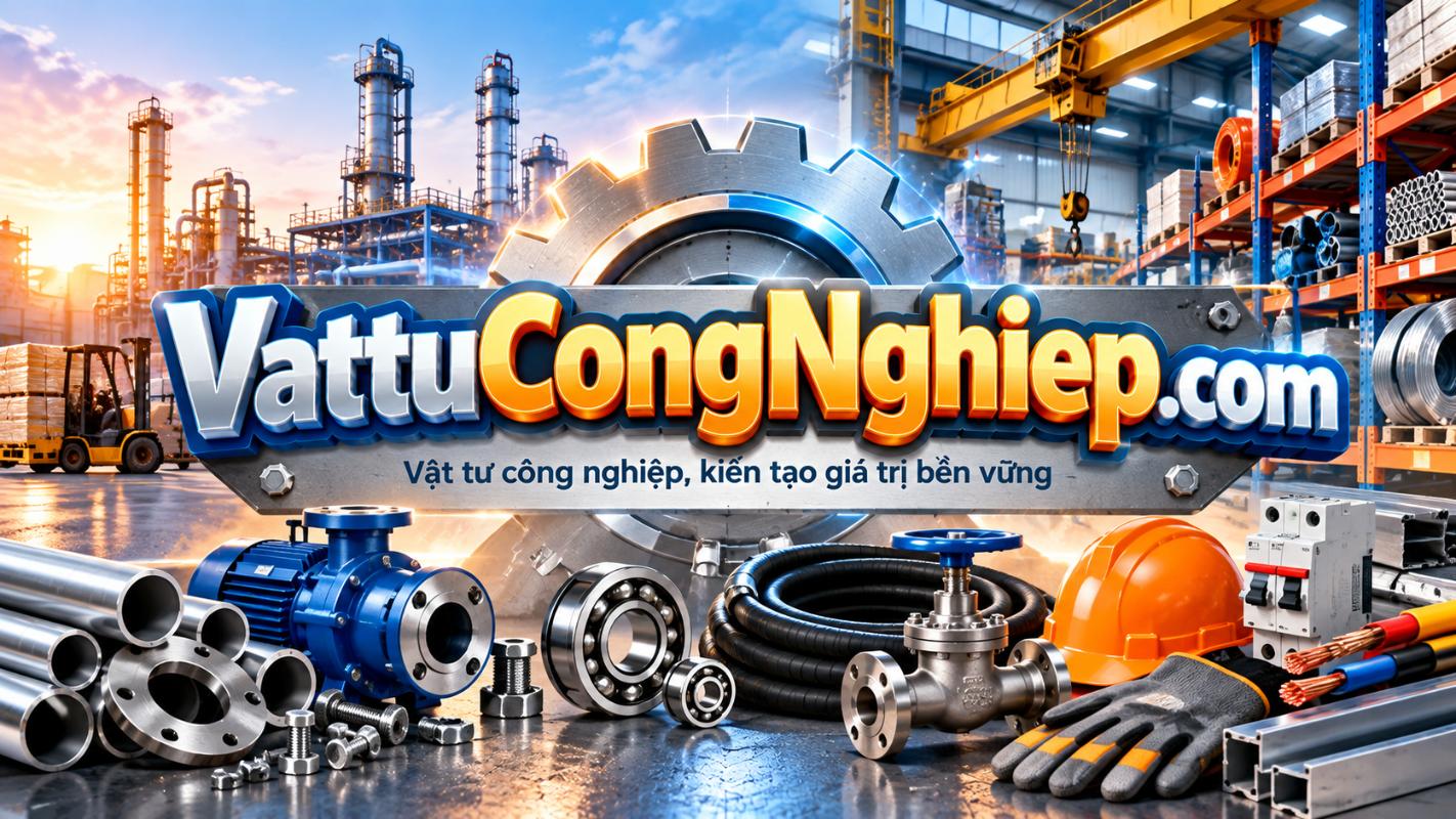 Vattucongnghiep.com