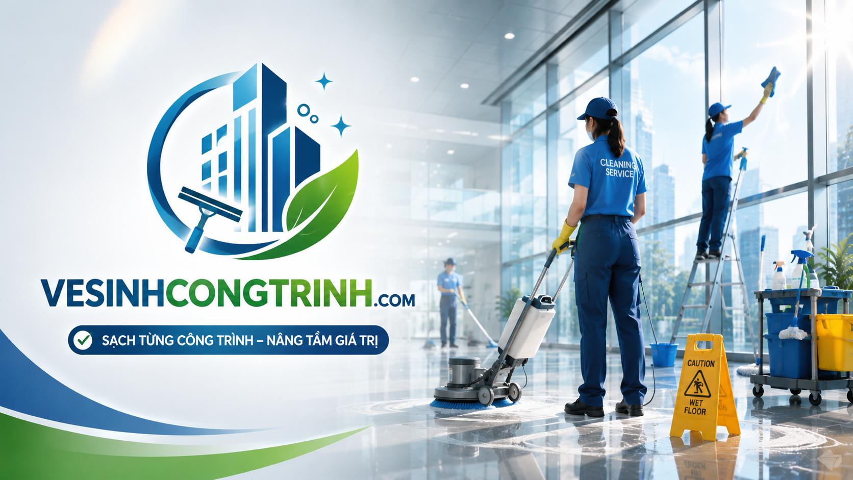 VeSinhCongTrinh.com