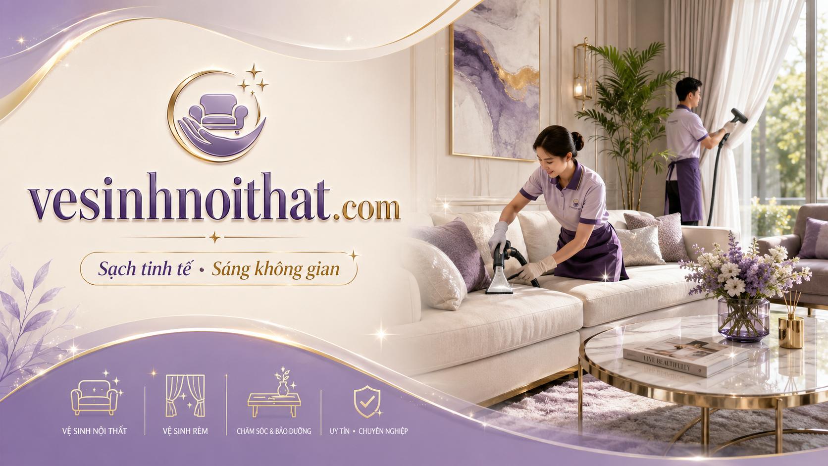 VeSinhNoiThat.com
