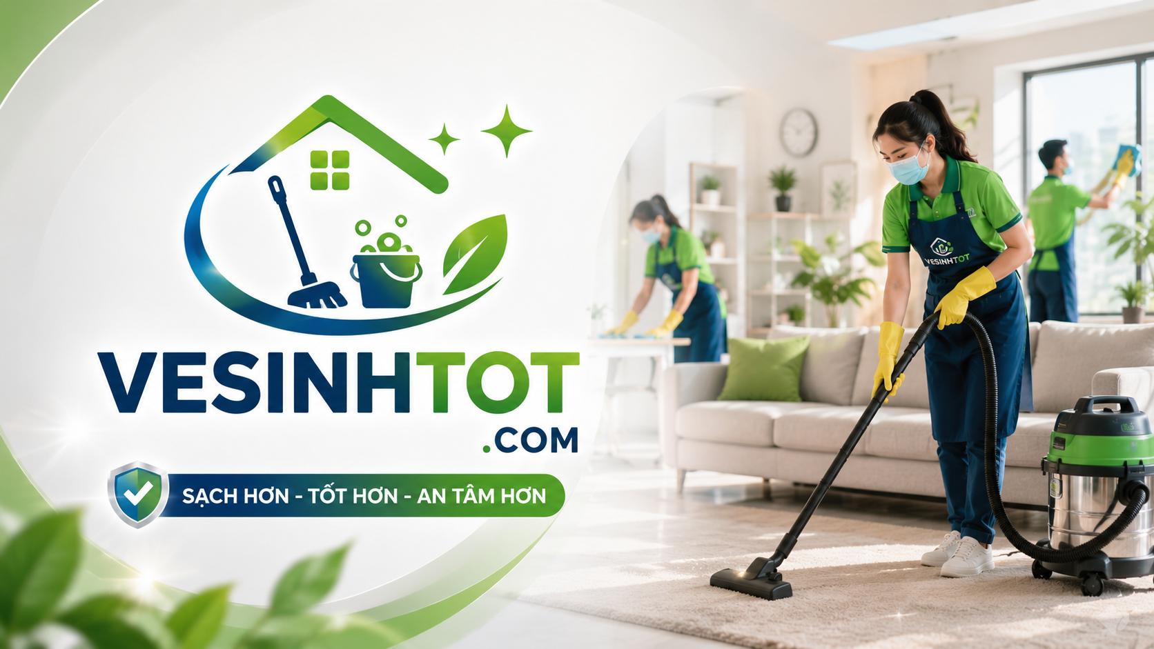 VeSinhTot.com