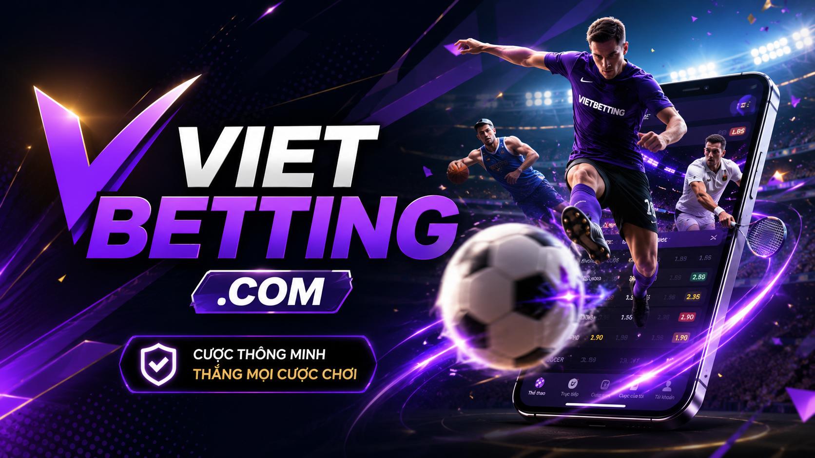 VietBetting.com