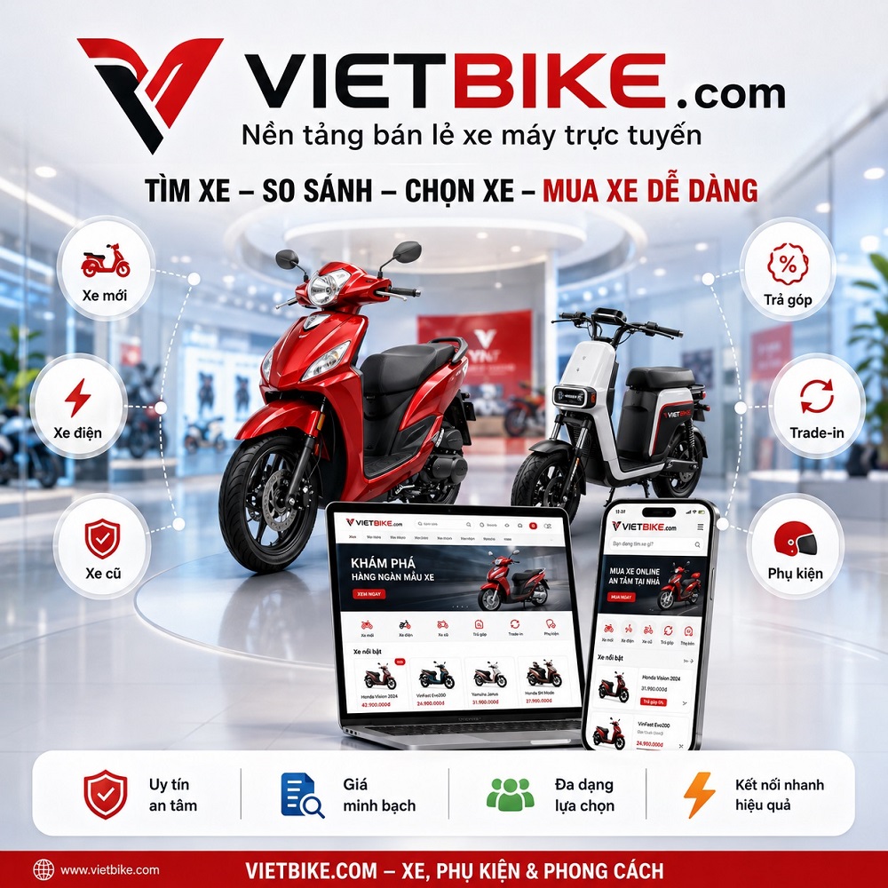 Vietbike.com